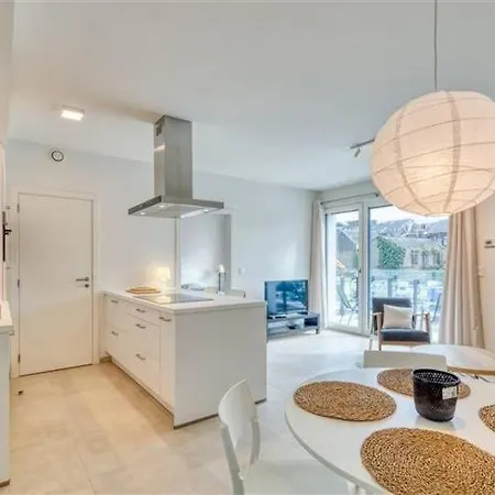 Splendide Au Centre De - Complexe Paradis Express Lejlighed