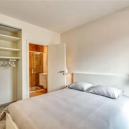 Lejlighed Splendide Au Centre De - Complexe Paradis Express Liège