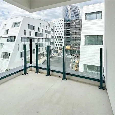 Lejlighed Splendide Au Centre De - Complexe Paradis Express