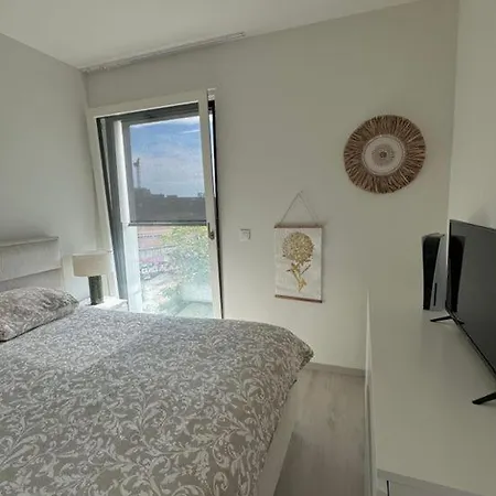 Splendide Au Centre De - Complexe Paradis Express Lejlighed *