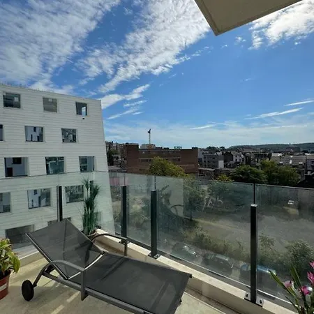 아파트 Splendide Au Centre De - Complexe Paradis Express *