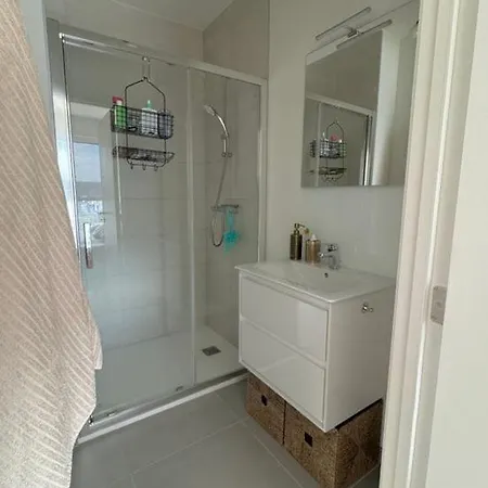 Splendide Au Centre De - Complexe Paradis Express 아파트